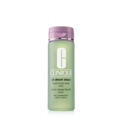 All About Clean™ Liquid Facial Soap Mild for Dry Combination Skin Types, 200.0 ml, Product Shot