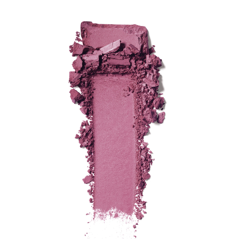 Blushing Blush™ Powder Blush, 6.0 g, Smoldering Plum, Smoosh
