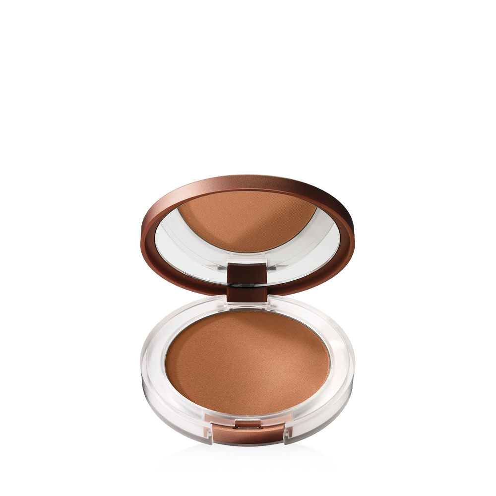 True Bronze™ Pressed Powder Bronzer, 9.6 g, Sunkissed, Product Shot