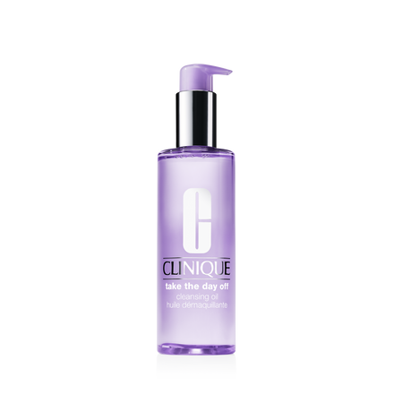 Take The Day Off™ Cleansing Oil