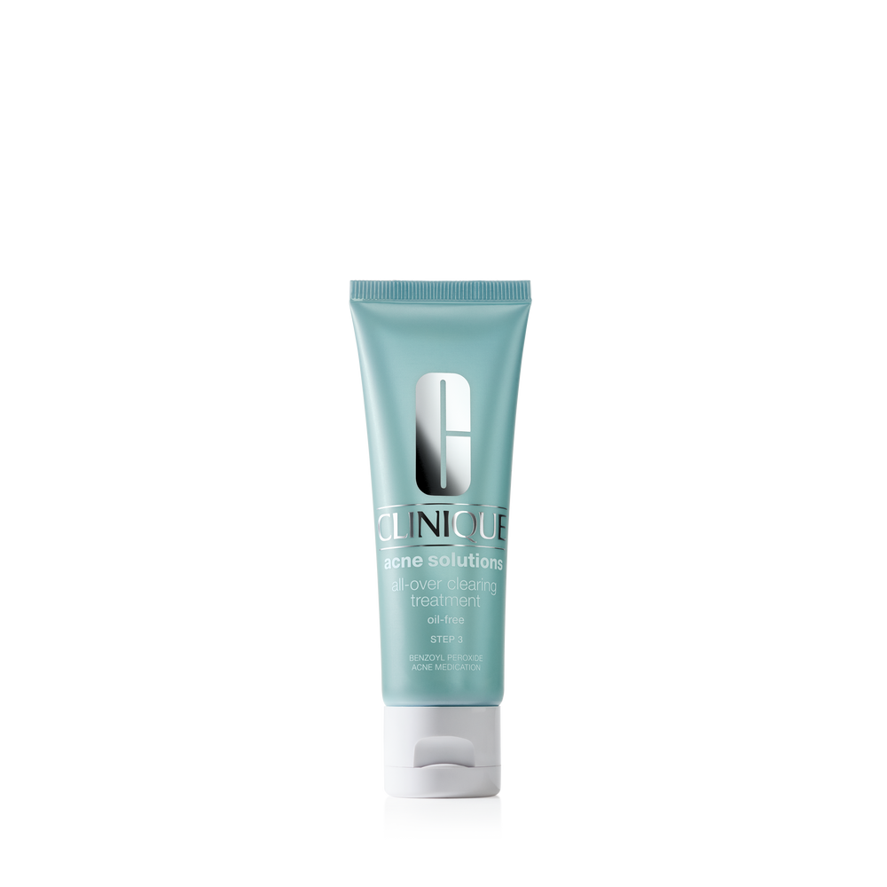 Acne Solutions™ All-Over Clearing Treatment, 50.0 ml, Product Shot