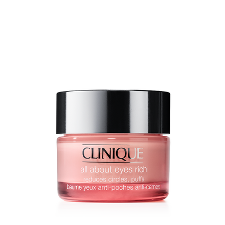 All About Eyes™ Rich Eye Cream with Hyaluronic Acid - 1.0 oz