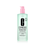 All About Clean™ Liquid Facial Soap Oily Skin Formula for Combination Oily to Oily Skin, 400.0 ml, Product Shot