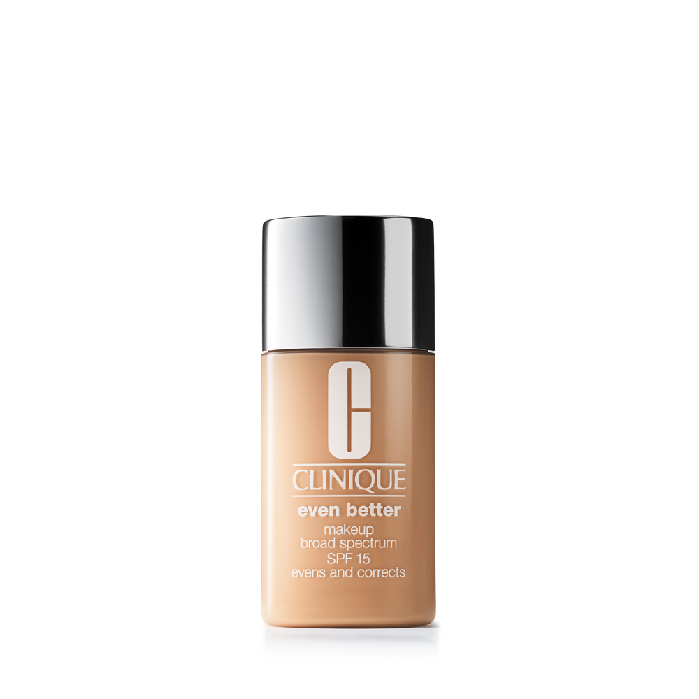 Even Better™ Makeup Broad Spectrum SPF 15, 30.0 ml, CN 10 Alabaster, CN 10, Product Shot