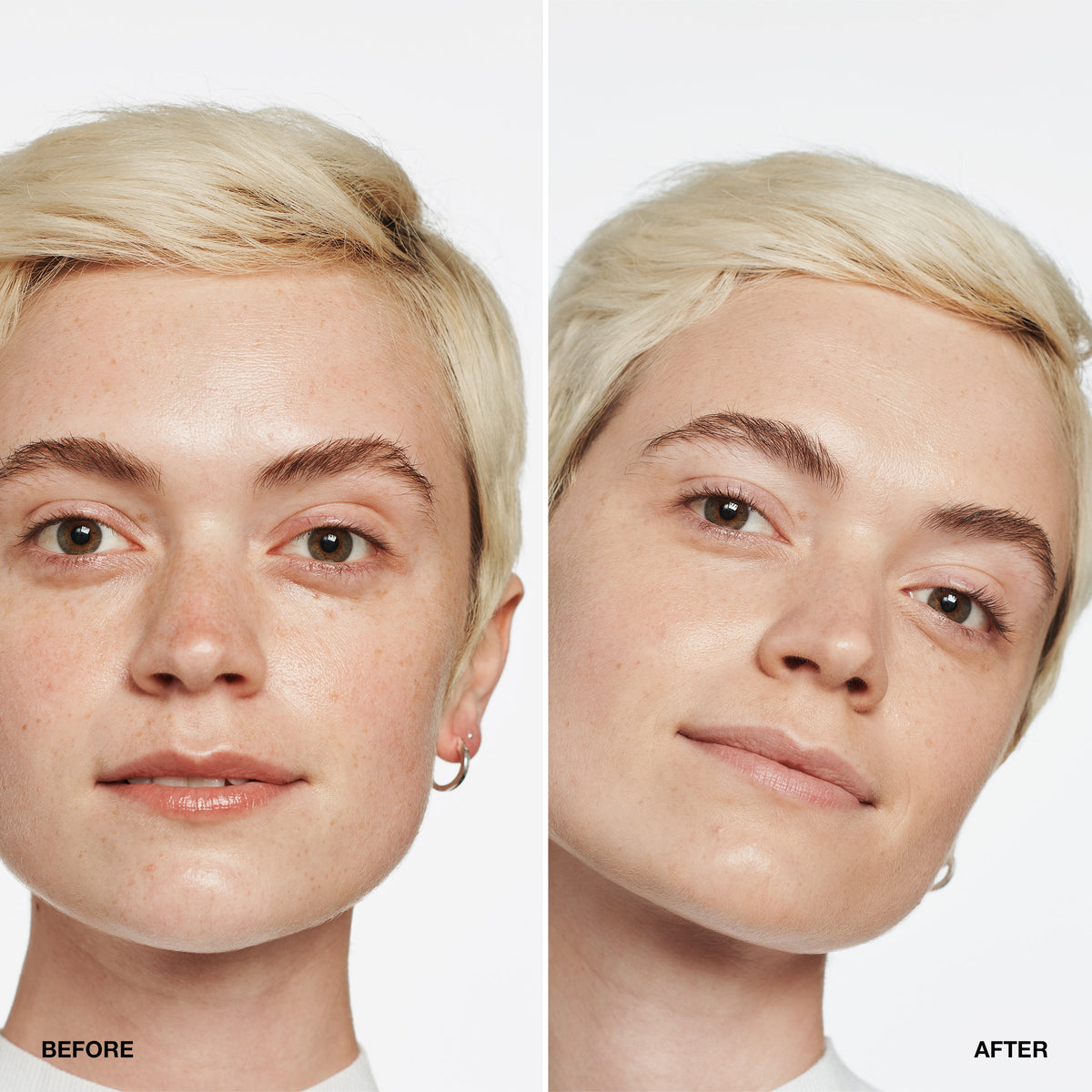 Even Better™ Makeup Broad Spectrum SPF 15, 30.0 ml, CN 40 Cream Chamois, CN 40, Model, light