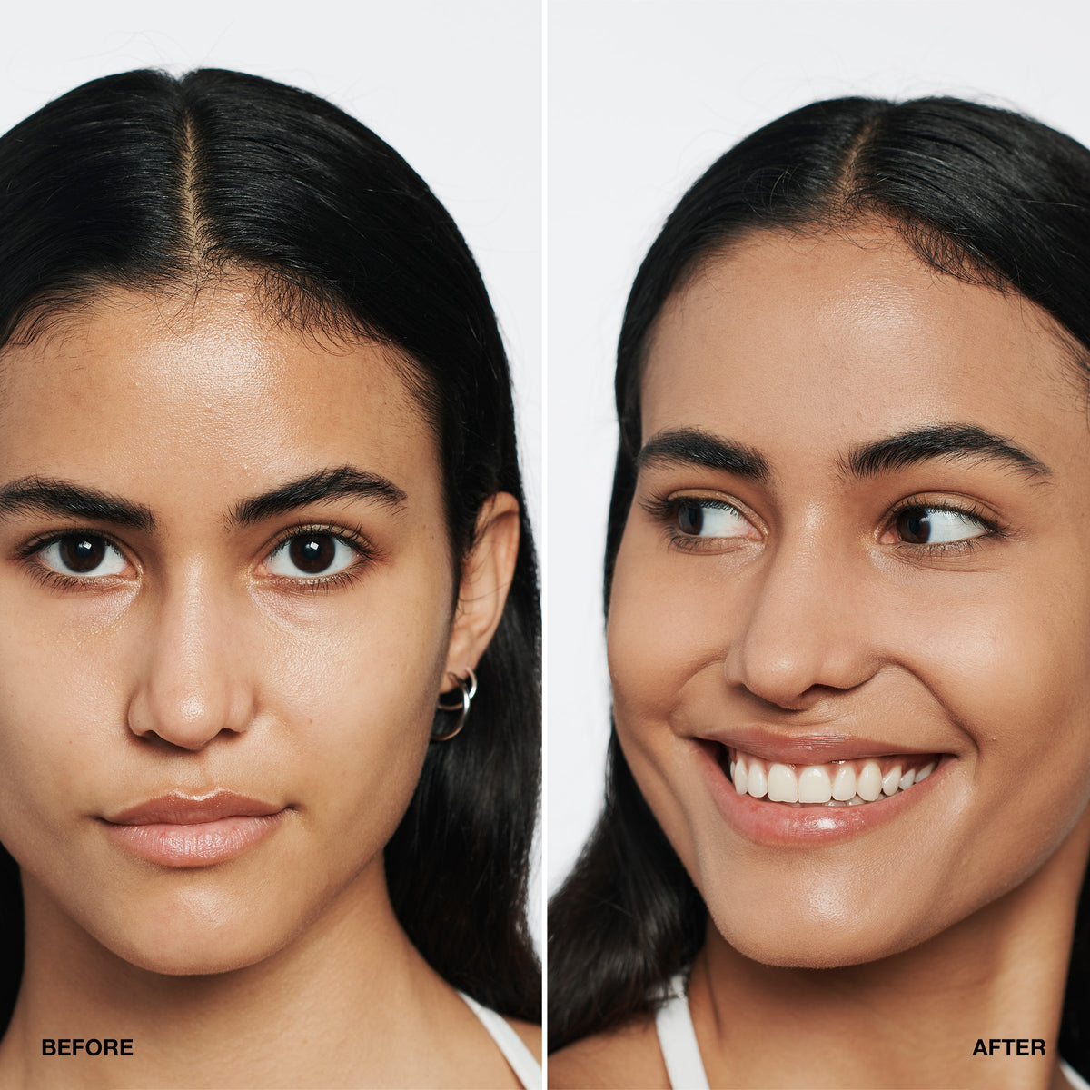 Even Better™ Makeup Broad Spectrum SPF 15, 30.0 ml, CN 58 Honey, CN 58, Model, light
