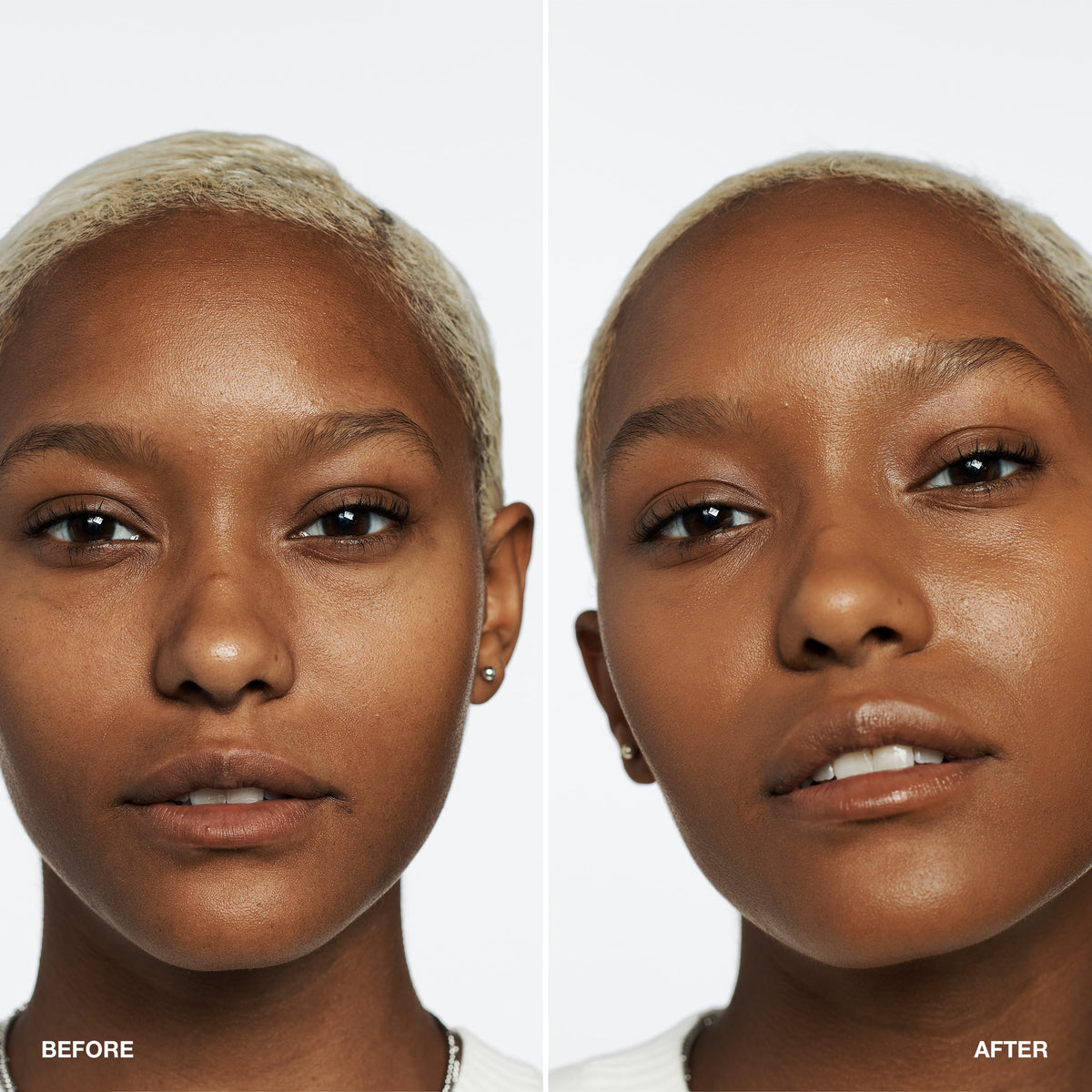 Even Better™ Makeup Broad Spectrum SPF 15, 30.0 ml, WN 114 Golden, WN 114, Model, deep