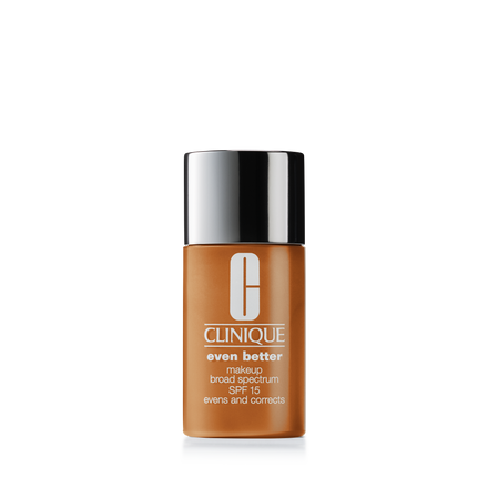 Even Better™ Makeup Broad Spectrum SPF 15 - WN 114 Golden