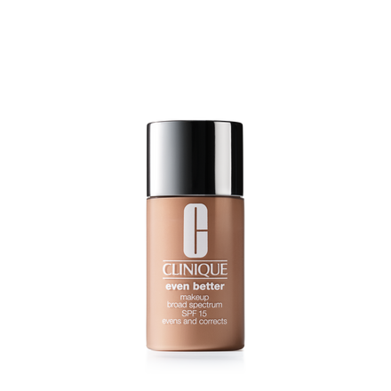 Even Better™ Makeup Broad Spectrum SPF 15 - CN 62 Porcelain Beige
