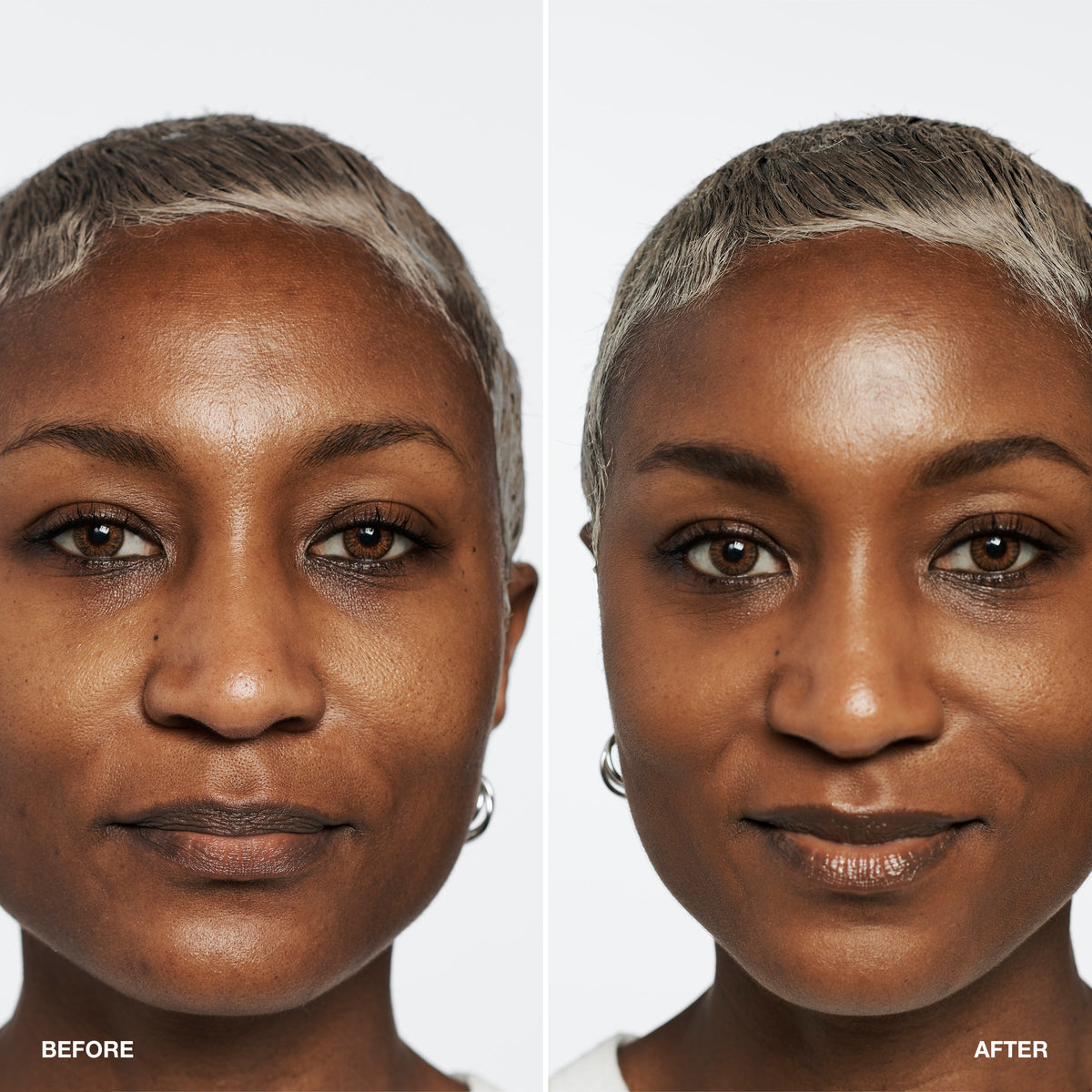 Even Better™ Makeup Broad Spectrum SPF 15, 30.0 ml, WN 118 Amber, WN 118, Model, deep