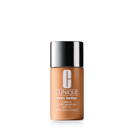 Even Better™ Makeup Broad Spectrum SPF 15 - WN 98 Cream Caramel