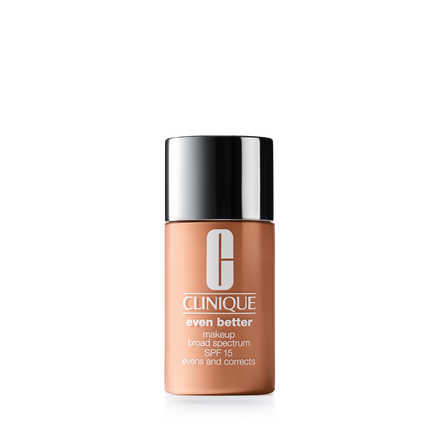 Even Better™ Makeup Broad Spectrum SPF 15 - CN 78 Nutty
