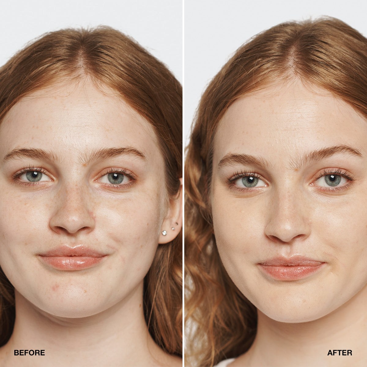 Even Better™ Makeup Broad Spectrum SPF 15, 30.0 ml, CN 08 Linen, CN 08, Model, light