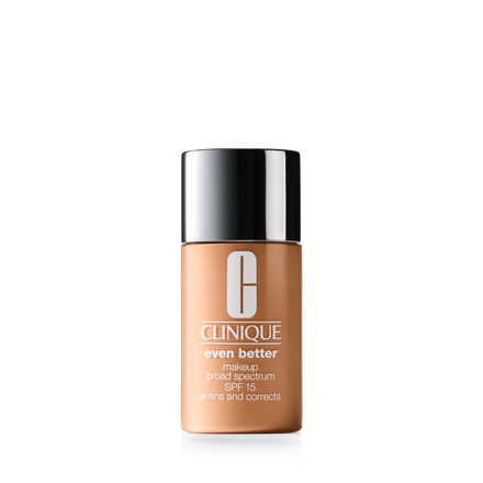 Even Better™ Makeup Broad Spectrum SPF 15 - WN 64 Butterscotch