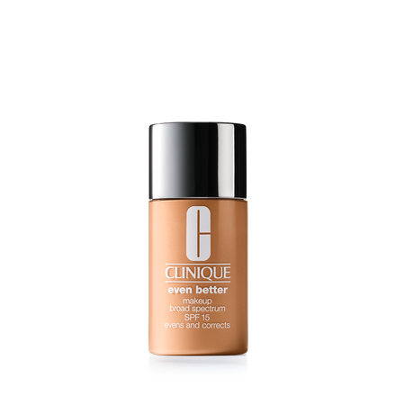 Even Better™ Makeup Broad Spectrum SPF 15 - WN 80 Tawnied Beige