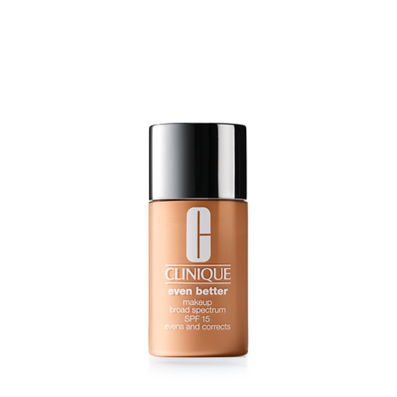 Even Better™ Makeup Broad Spectrum SPF 15 - WN 104 Toffee