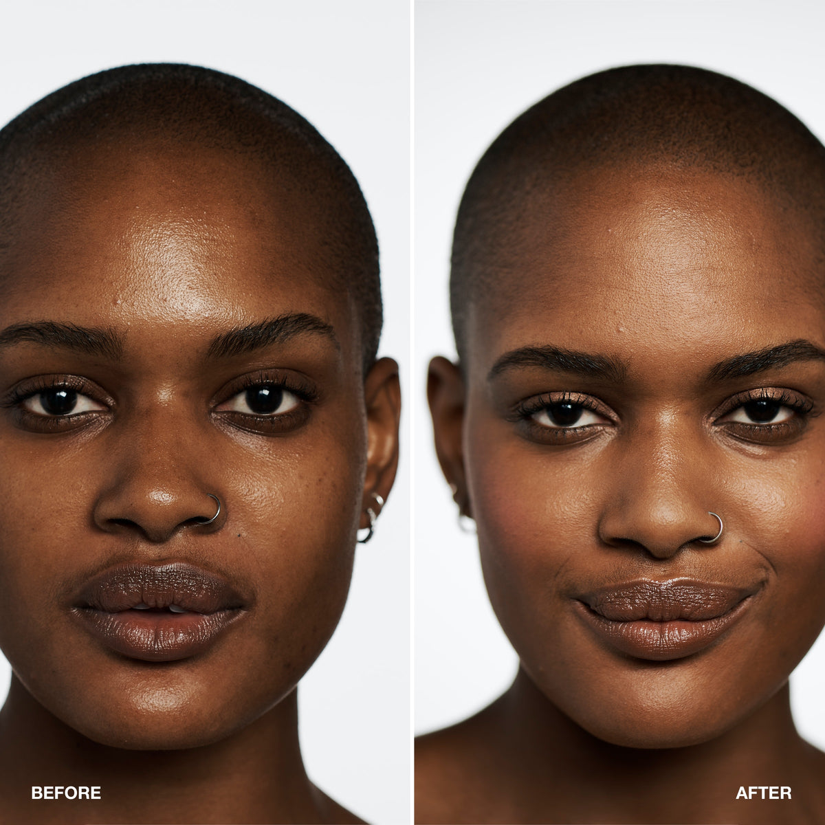 Even Better™ Makeup Broad Spectrum SPF 15, 30.0 ml, CN 116 Spice, CN 116, Model, deep