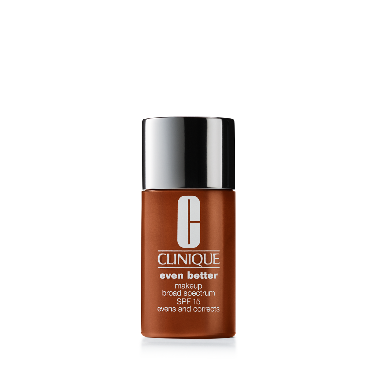 Even Better™ Makeup Broad Spectrum SPF 15, 30.0 ml, CN 116 Spice, CN 116, Product Shot