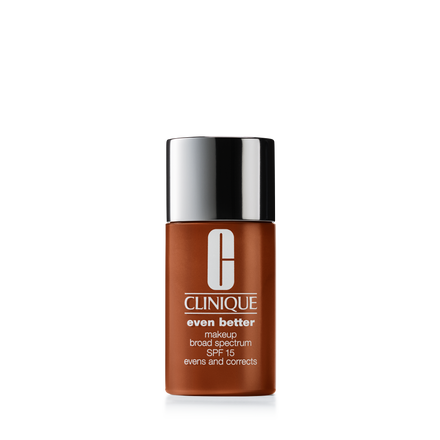 Even Better™ Makeup Broad Spectrum SPF 15 - CN 116 Spice