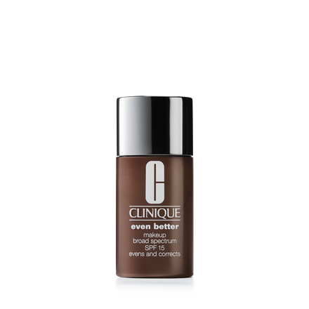 Even Better™ Makeup Broad Spectrum SPF 15 - CN 126 Espresso