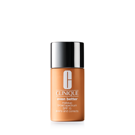 Even Better™ Makeup Broad Spectrum SPF 15 - WN 110 Chestnut