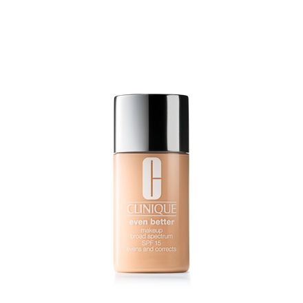 Even Better™ Makeup Broad Spectrum SPF 15 - CN 0.5 Shell