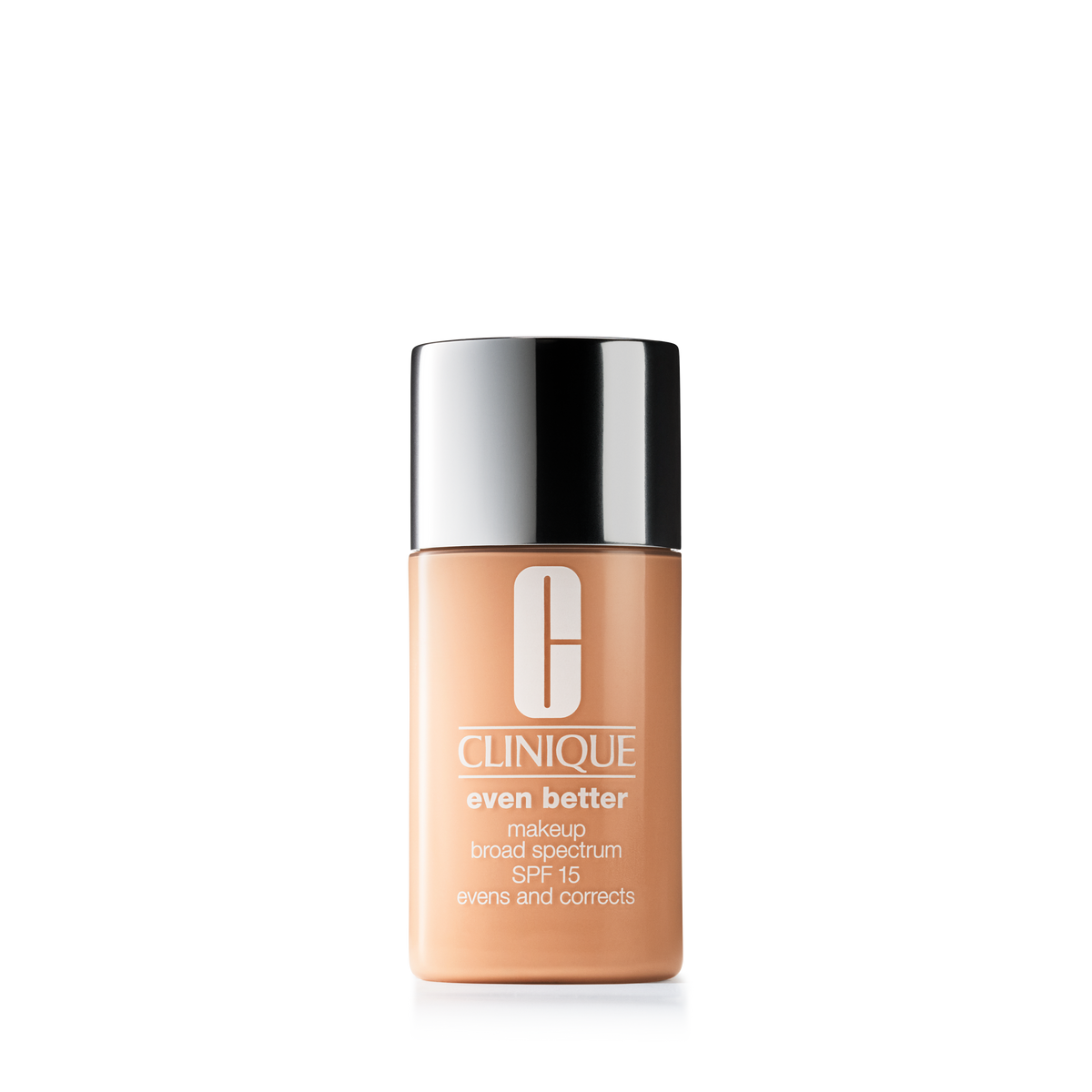 Even Better™ Makeup Broad Spectrum SPF 15, 30.0 ml, WN 01 Flax, WN 01, Product Shot