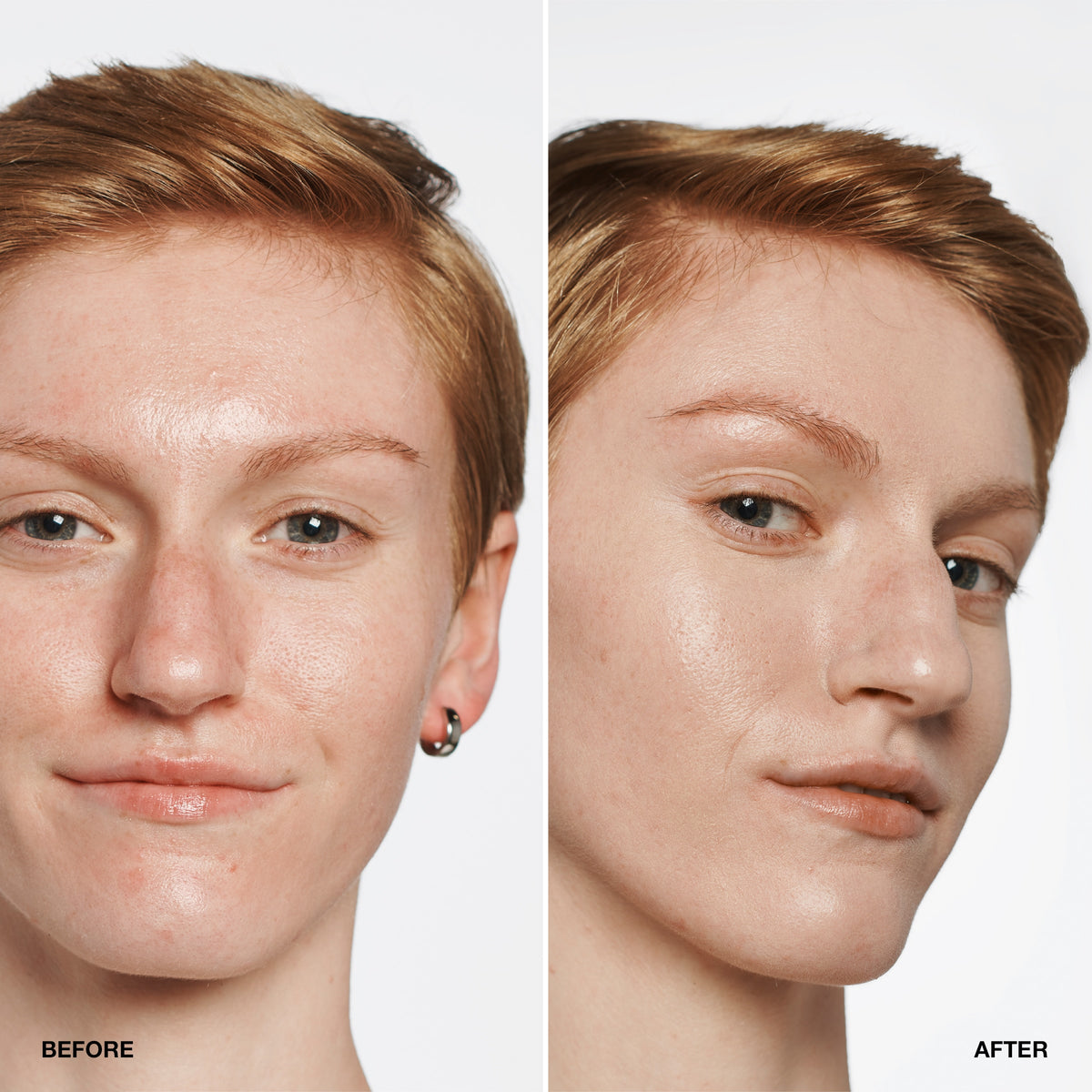 Even Better™ Makeup Broad Spectrum SPF 15, 30.0 ml, CN 02 Breeze, CN 02, Model, light