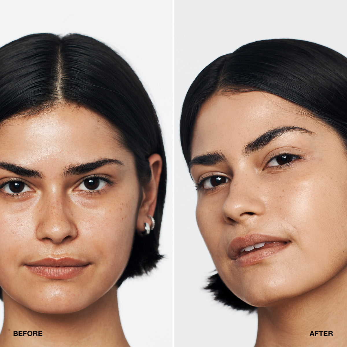Even Better™ Makeup Broad Spectrum SPF 15, 30.0 ml, WN 38 Stone, WN 38, Model, light