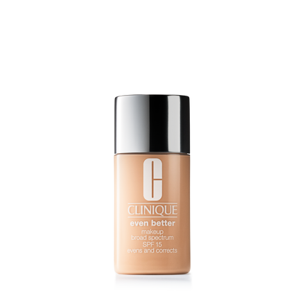 Even Better™ Makeup Broad Spectrum SPF 15 - WN 38 Stone