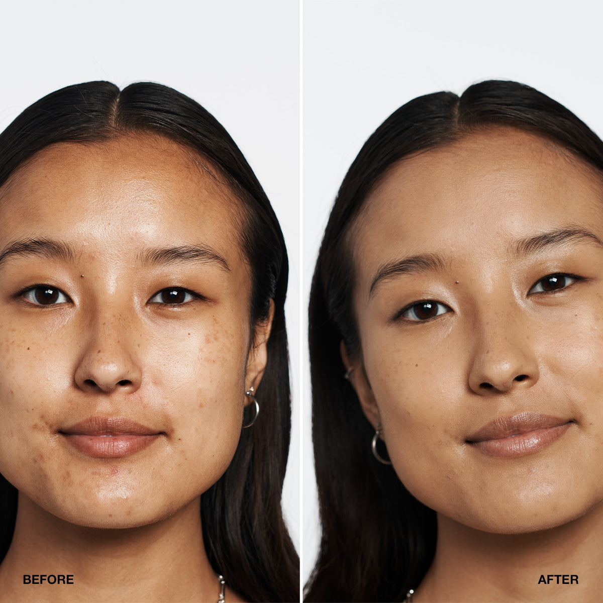 Even Better™ Makeup Broad Spectrum SPF 15, 30.0 ml, WN 44 Tea, WN 44, Model, light