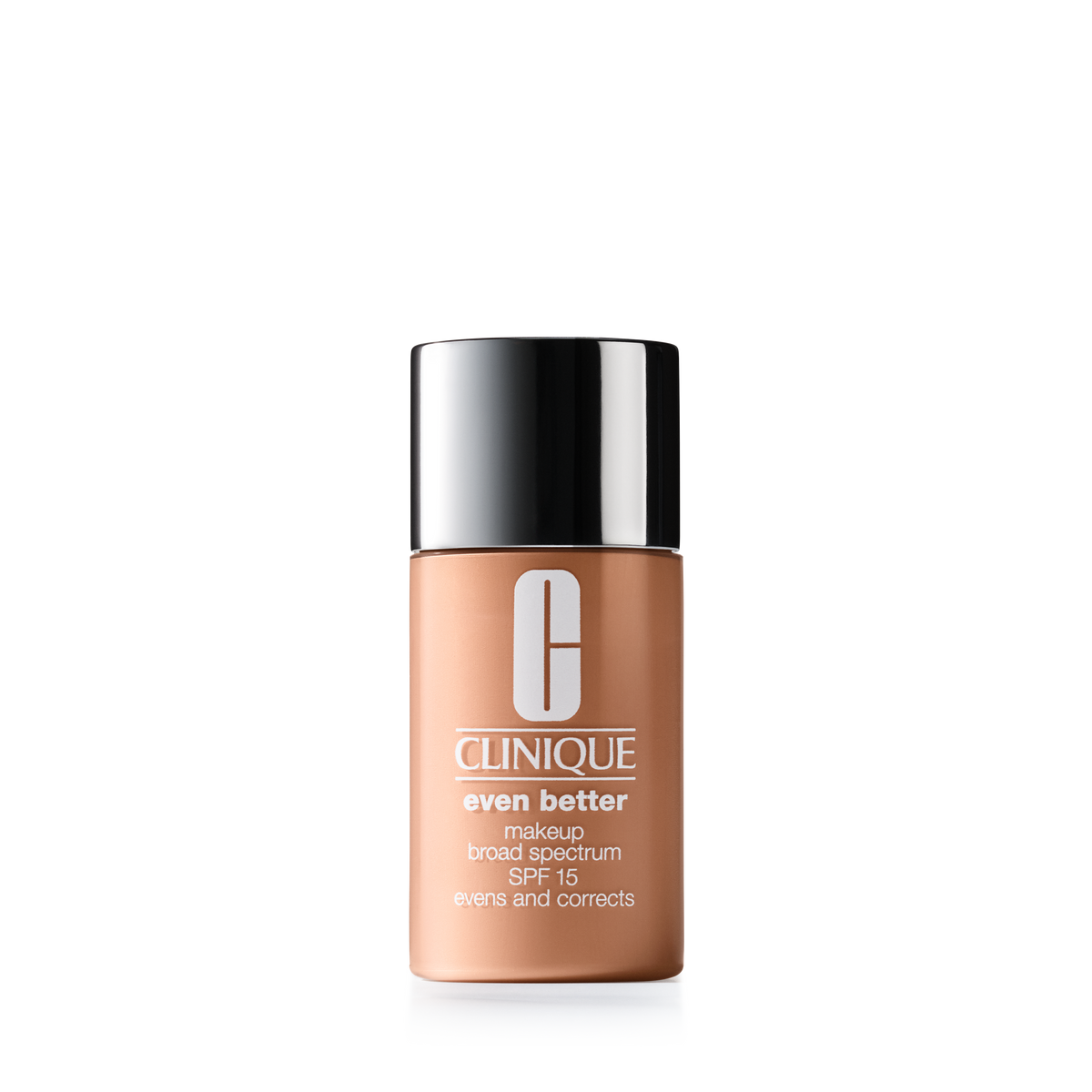 Even Better™ Makeup Broad Spectrum SPF 15, 30.0 ml, WN 69 Cardamom, WN 69, Product Shot