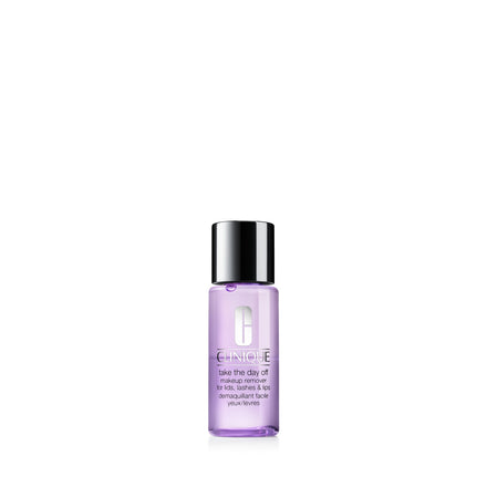 Take The Day Off™ Makeup Remover For Lids, Lashes Lips - 1.7 fl oz