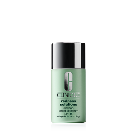 Redness Solutions Makeup Broad Spectrum SPF 15