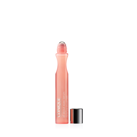 All About Eyes™ Serum De-Puffing Eye Massage