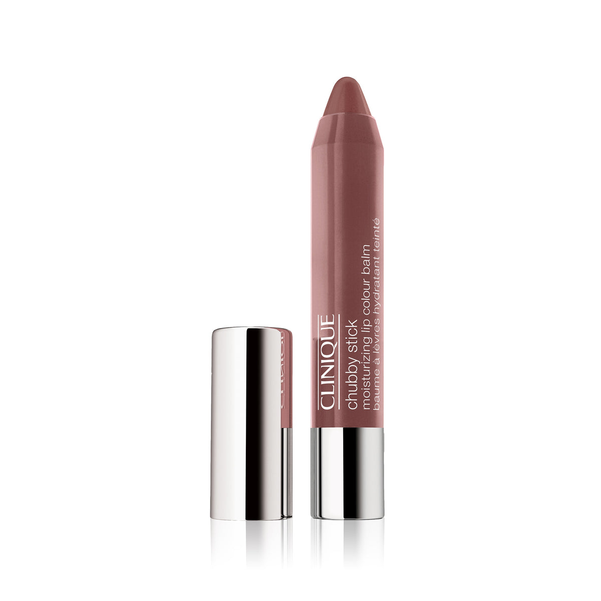 Chubby Stick™ Moisturizing Lip Color Balm, 3.0 g, Graped-Up, Product Shot