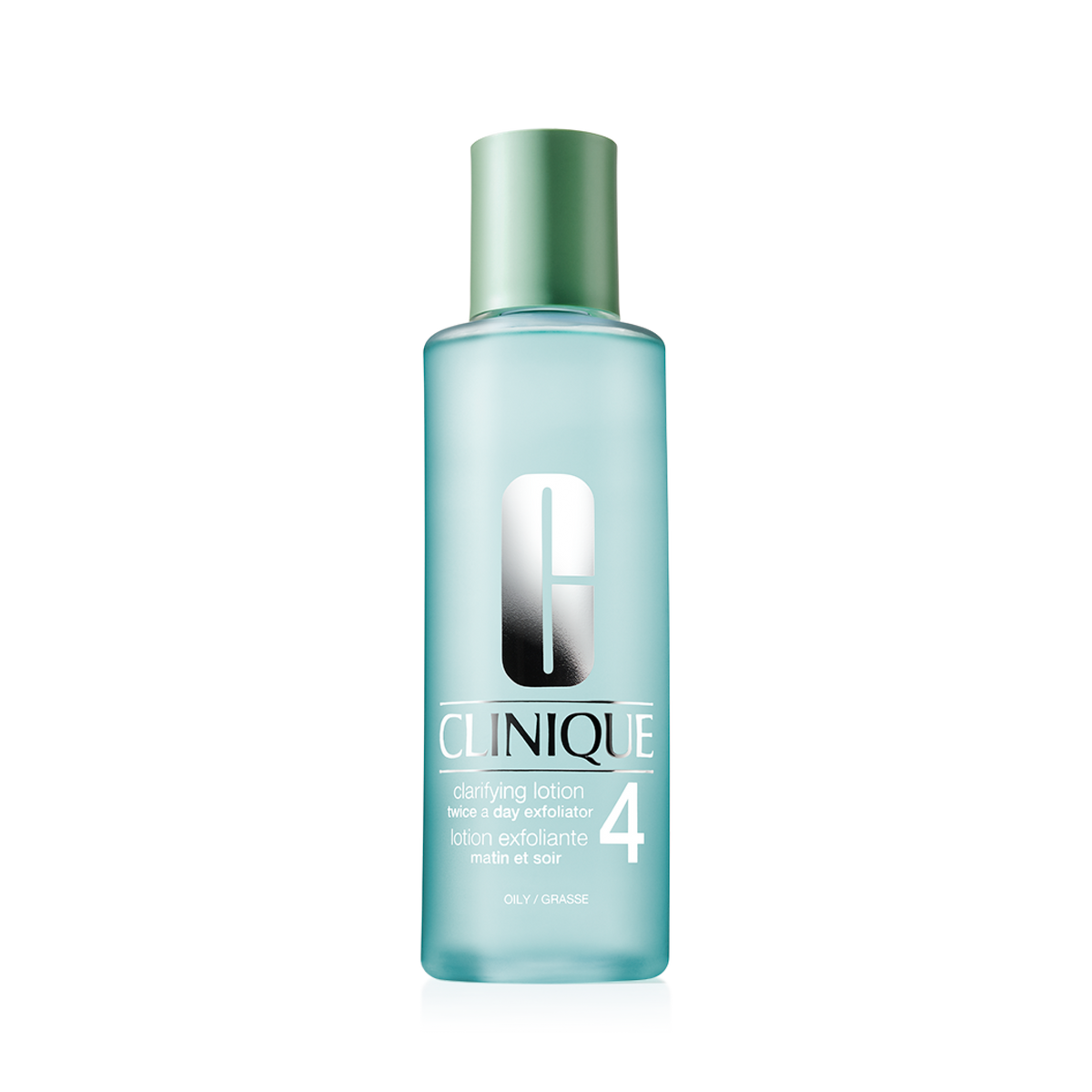 Clarifying Lotion 4, 400.0 ml, Product Shot
