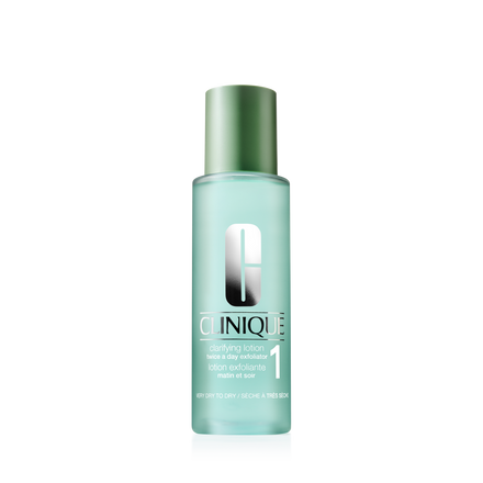 Clarifying Lotion 1