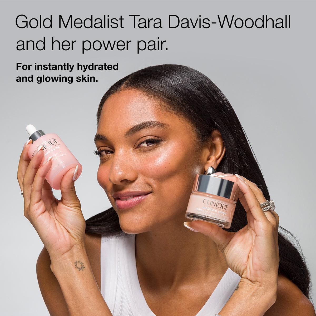 Moisture Surge™ Dewy Glow Power Pair, Alt
