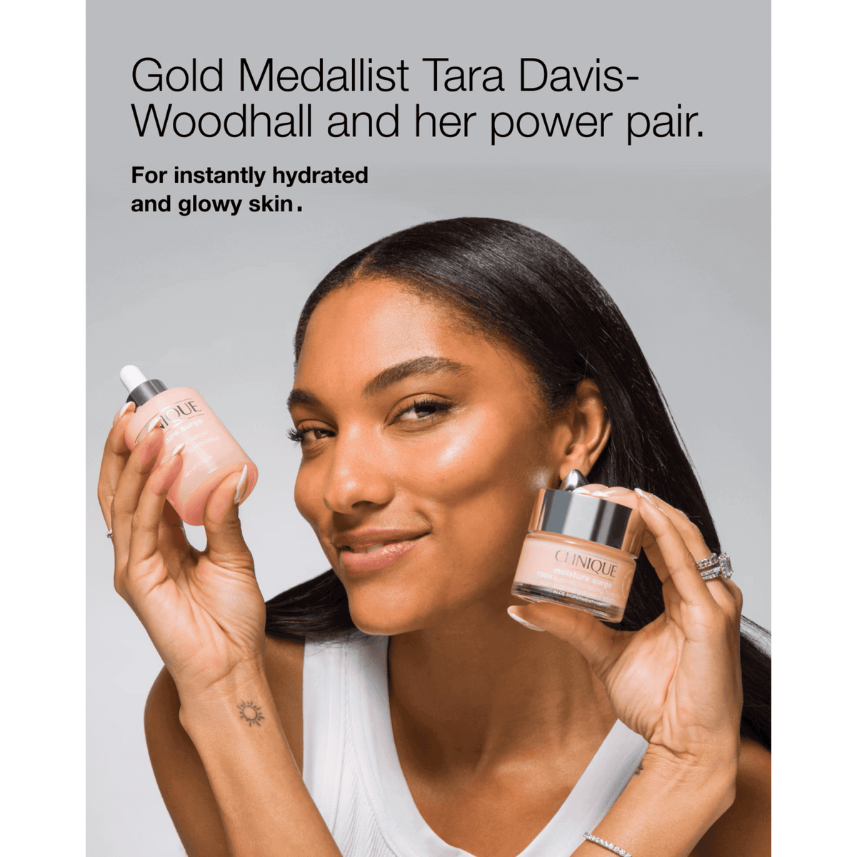 Moisture Surge™ Dewy Glow Power Pair, Alt