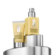 Dramatically Different™ Moisturizing Lotion + Home + Away Duo, Product Shot