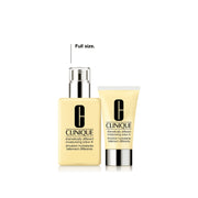 Dramatically Different™ Moisturizing Lotion + Home + Away Duo, Alt