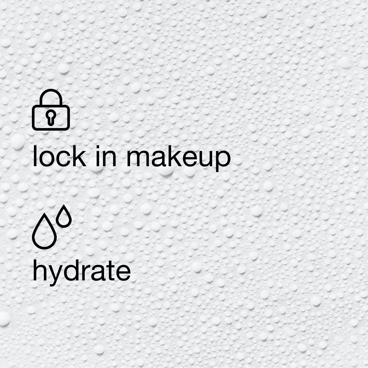 The "I Do" Glow Kit, Alt
