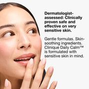Daily Calm Skincare Collection, Alt