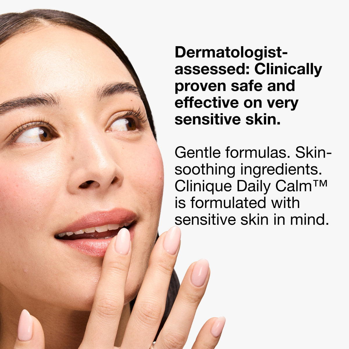 Daily Calm Skincare Collection, Alt