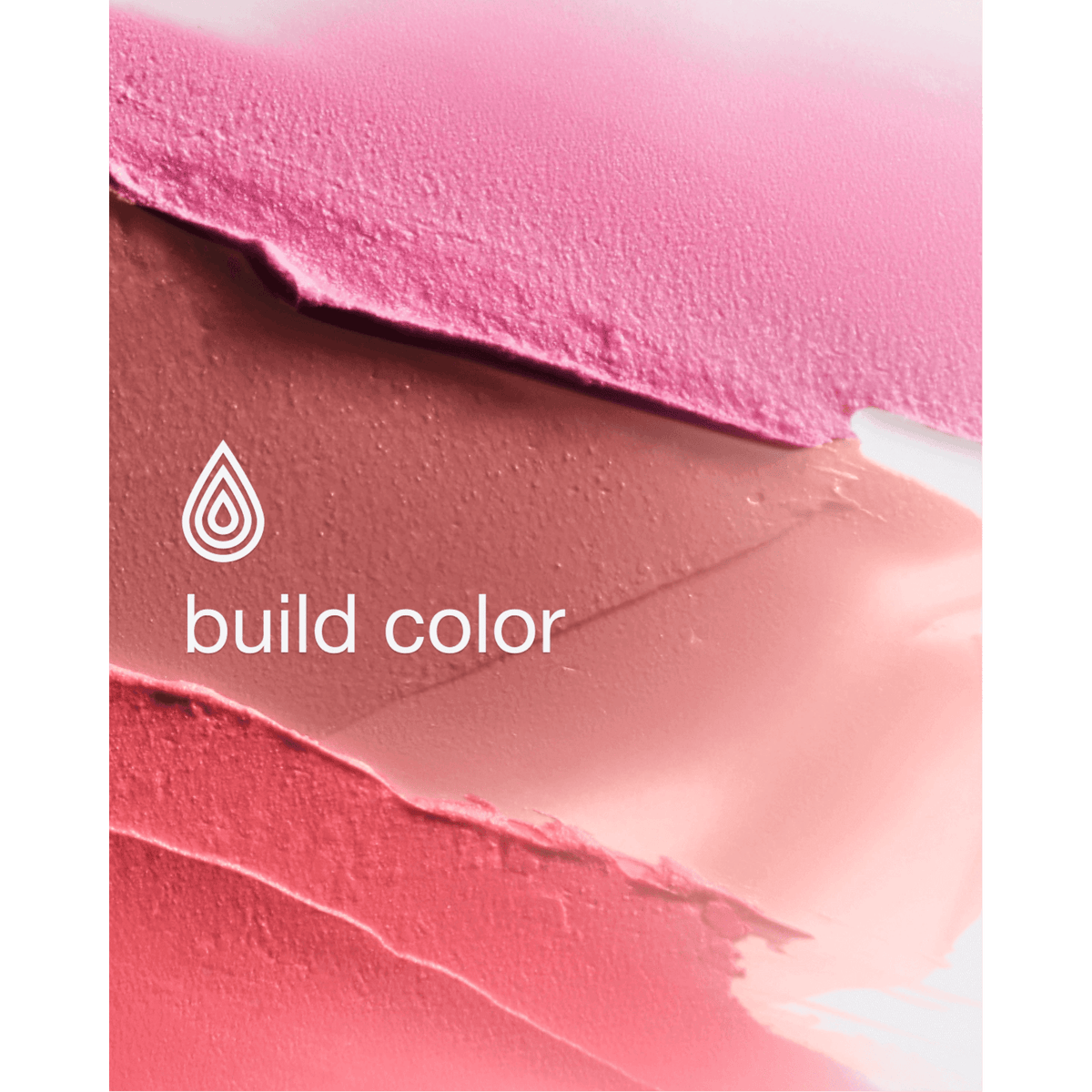 Chubby Stick™ Pink Flush Cheek Duo, Smoosh