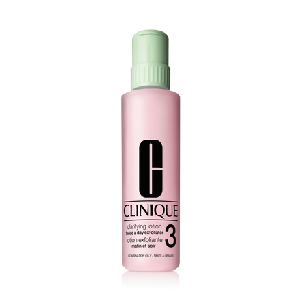 Clarifying Lotion 3 For Combination Oily Skin - 16.500 fl oz