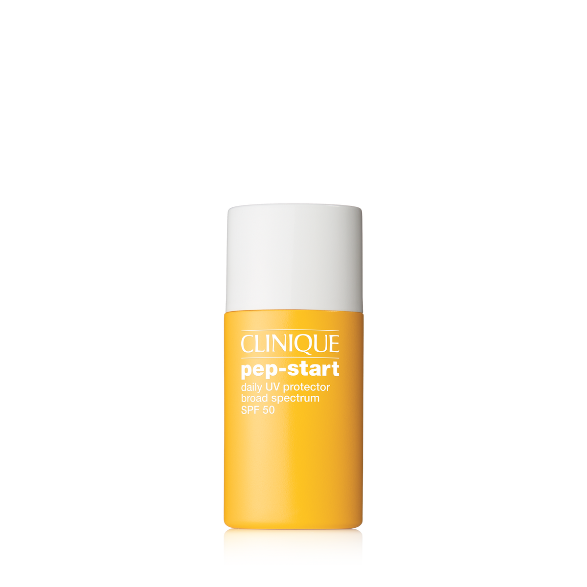 Clinique Pep-Start™ Daily UV Protector Broad Spectrum SPF 50, 30.0 ml, Product Shot