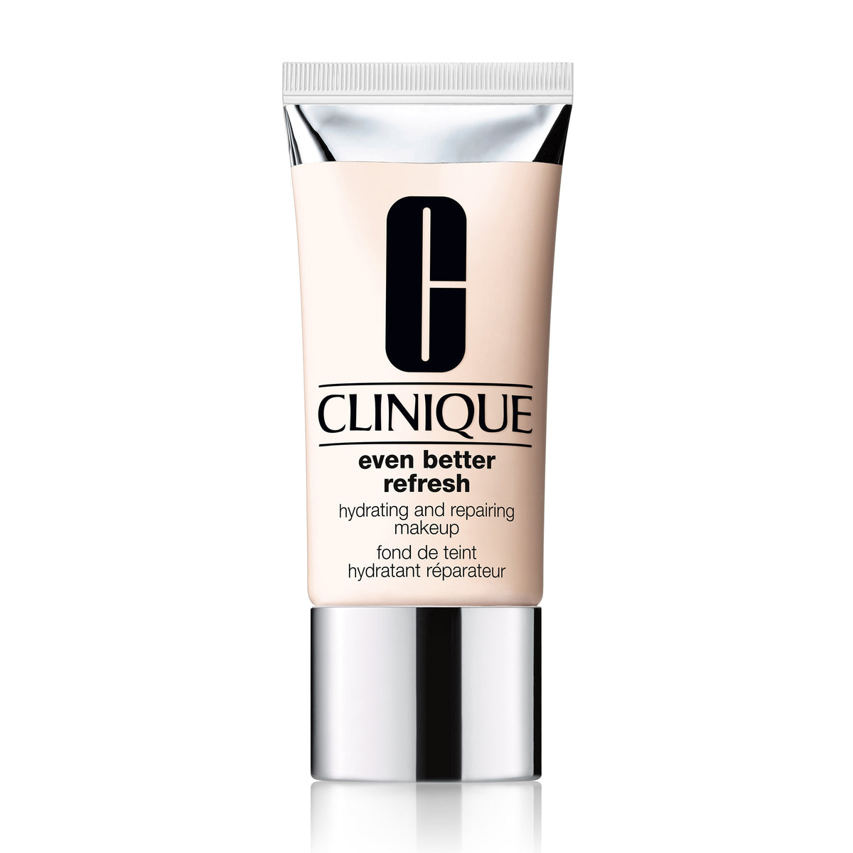 Even Better Refresh™ Hydrating and Repairing Makeup, 30.0 ml, CN 0.75 Custard, CN 0.75, Product Shot