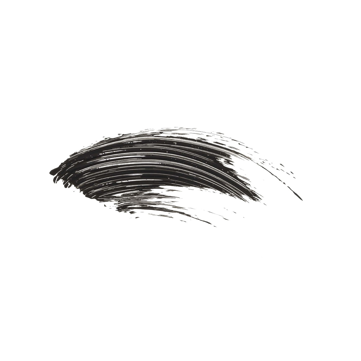 High Impact™ Mascara Mini, 3.5 ml, Black, Smoosh